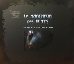 Cthulhu Wars: Le Marcheur des Vents