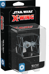 Star Wars: X-Wing - TIE/RB Lourd