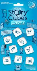 Rory's Story Cubes: Actions (Blister)