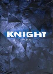 Knight: Arsenal