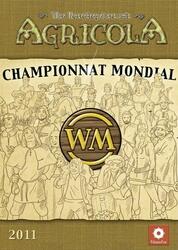 Agricola: Championnat Mondial