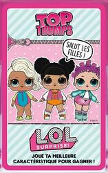 Top Trumps: L.O.L. Surprise !