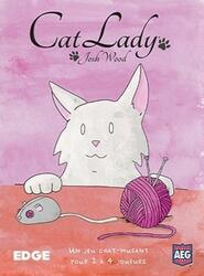 Cat Lady