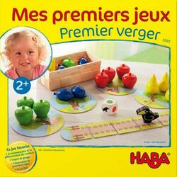 Mes Premiers Jeux: Premier Verger