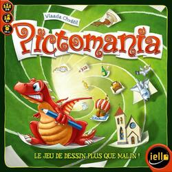 Pickomino: La Totale ! (2018) - Board Games - 1jour-1jeu.com