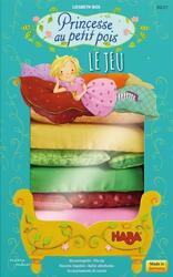 Princesse au Petit Pois: Le Jeu