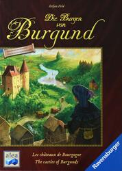 Les Châteaux de Bourgogne