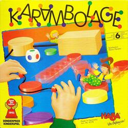 Karambolage
