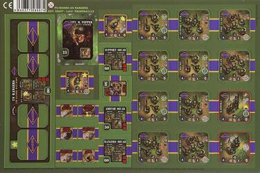 Heroes of Normandie: US Rangers