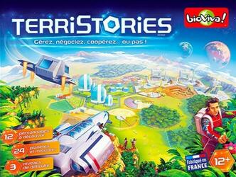 TerriStories