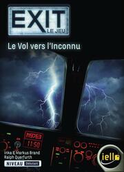 EXIT: Le Jeu - Le Vol vers l'Inconnu