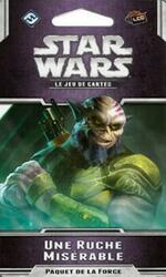 Star Wars: Le Jeu de Cartes - Une Ruche Misérable