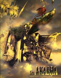 Nephilim: Les Akasha