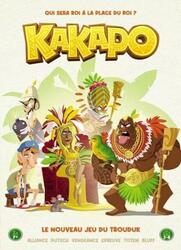 Kakapo