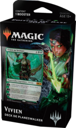 Magic: The Gathering - Édition de Base 2019 - Vivien