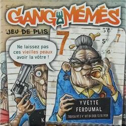Gang de Mémés