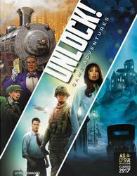 Unlock ! Game Adventures