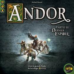 Andor: Le Dernier Espoir