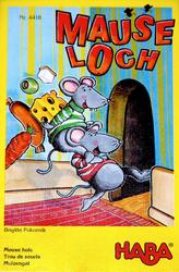 Mouse Hole