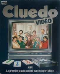 Cluedo: Vidéo