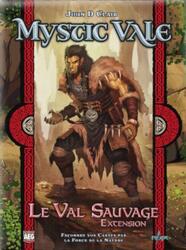 Mystic Vale: Le Val Sauvage