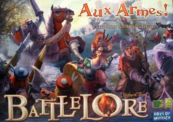 BattleLore: Aux Armes !