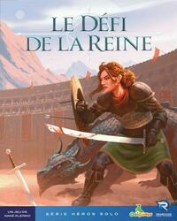 Le Défi de la Reine