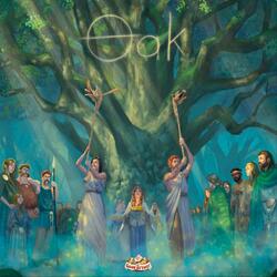 Oak