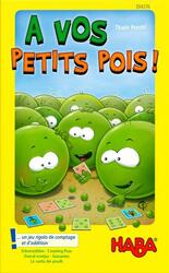 A vos Petits Pois !