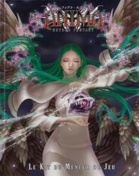 Anima: Beyond Fantasy - Kit du Meneur de Jeu