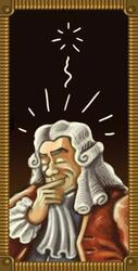 Newton: Grandes Découvertes