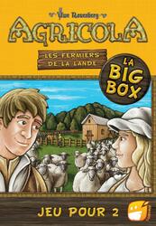 Agricola: Les Fermiers de la Lande - La Big Box