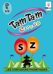 Tam Tam: Circus - S/Z