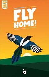 Fly Home !