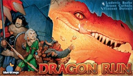 Dragon Run