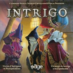 Intrigo