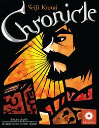 Chronicle