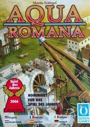 Aqua Romana