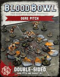 Blood Bowl: The Game of Fantasy Football - Ogre Pitch