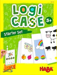 LogiCASE: Starter Set 5+