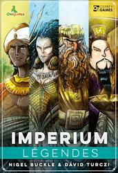 Imperium: Légendes