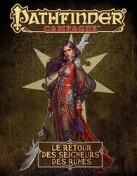 Pathfinder: Le Retour des Seigneurs des Runes