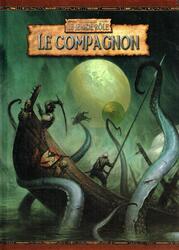 Warhammer: Le Jeu de Rôle - Le Compagnon