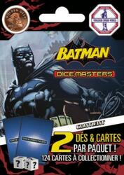 Dice Masters: Batman - Booster