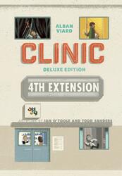 Clinic: Deluxe Edition - 4th Extension