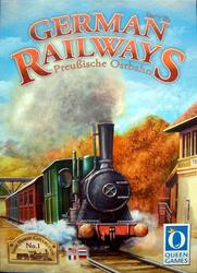 German Railways