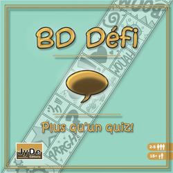 BD Défi