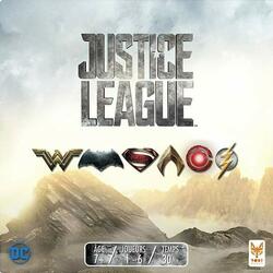 Justice League