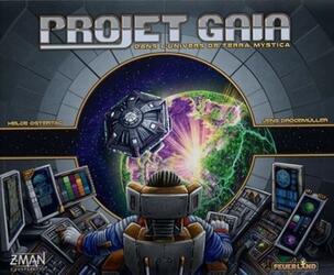 Projet Gaia