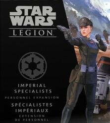 Star Wars: Légion - Imperial Specialists